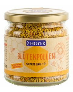 6er-Pack: Blütenpollen-Premium, 225g