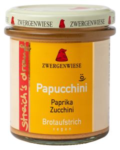 Streich's drauf Papucchini, 160g