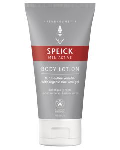 Men Active Body Lotion, 150ml