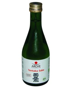 6er-Pack: Tentaka Sake, 300ml