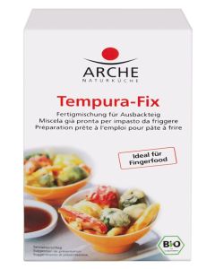 6er-Pack: Tempura-Fix, 200g