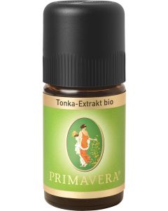 Tonka-Extrakt bio, 5ml