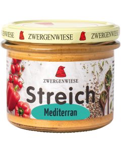 6er-Pack: Streich Mediterran, 180g