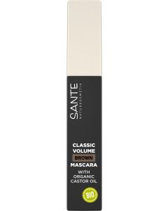 Classic Volume Mascara 02, 8ml