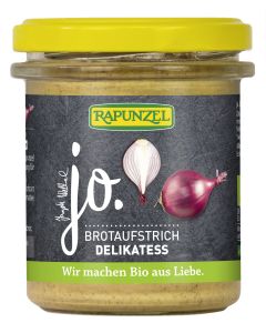 jo. Brotaufstrich Delikatess, 140g