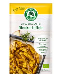 10er-Pack: Ofenkartoffeln, 15g