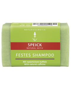 12er-Pack: Festes Shampoo Koffein, 60g