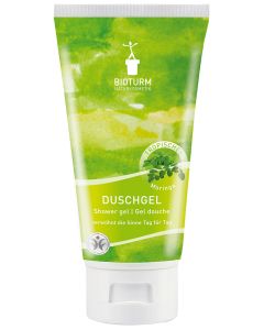 DuschGel Moringa Nr. 73, 200ml