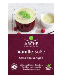 16er-Pack: Vanille Soße, 3x16g