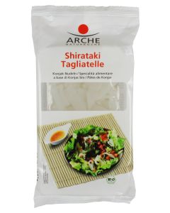 6er-Pack: Shirataki Tagliatelle, 294g