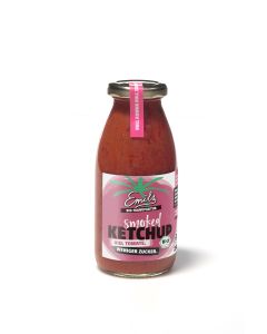 6er-Pack: Smoked Ketchup, 250ml