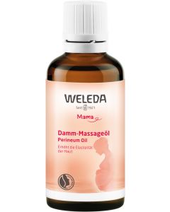 Damm-Massageöl, 50ml