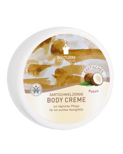 Body Creme Kokos Nr. 64, 250ml