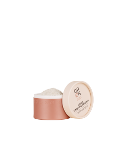 Loose Finishing Powder snow, 8g