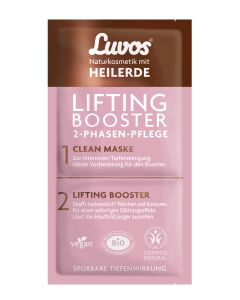 10er-Pack: Lifting Booster mit Clean M, 9,5ml