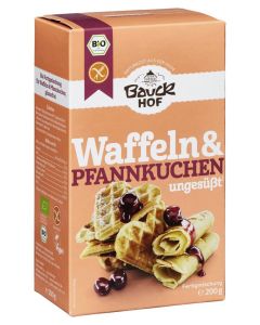 6er-Pack: Waffeln & Pfannkuchen, 200g