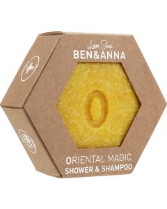 Love Soap Shamp.OrientMagic, 60g