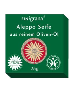 16er-Pack: Gäste-Alepposeifen Oliven, 25g