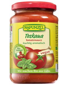 6er-Pack: Tomatensauce Toskana, 335ml