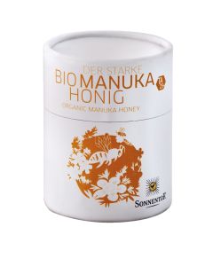 Manukahonig TA 25+, 250g