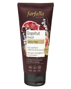 Grapefruit Haargel, 100ml