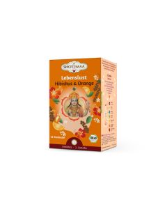 6er-Pack: Lebenslust, 32g