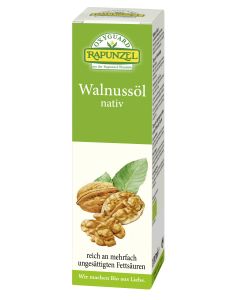 OXYGUARD® Walnussöl nativ, 100ml