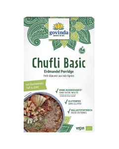 6er-Pack: Chufli Basic, 500g