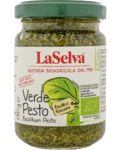 6er-Pack: Pesto Verde, 130g