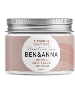 Handcreme Daily Care, 30g