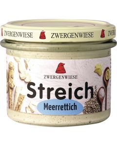 6er-Pack: Meerrettich Streich, 180g