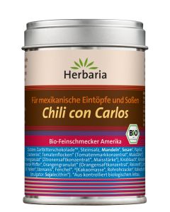 Chili con Carlos, 110g