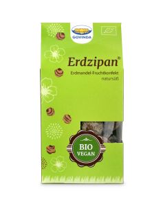 6er-Pack: Erdzipan-Kugeln, 120g