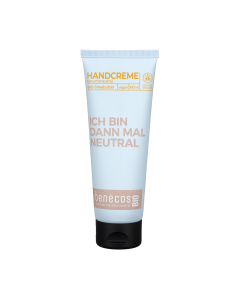 Handcreme Sheabutter, 100ml