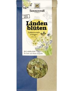 6er-Pack: Lindenblüten lose, 35g