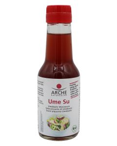 Ume Su, Umeboshi Würzsauce, 145ml