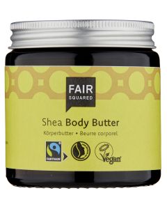 Body Butter Shea, 100ml