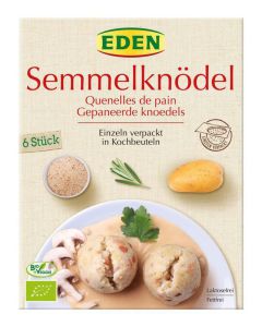 Semmel Knödel, 200g