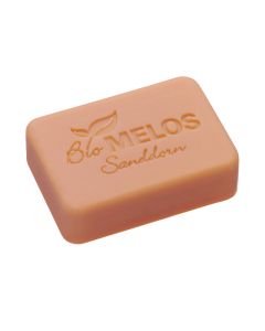 12er-Pack: Melos Sanddorn Seife, 100g