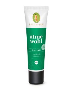 Atmewohl Balsam, 30ml