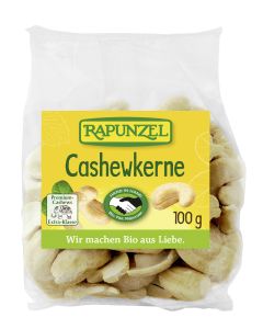 Cashewkerne ganz HIH, 100g