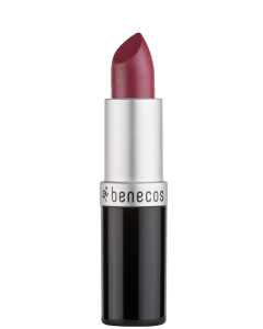 Natural Lipstick pink rose, 4,5g