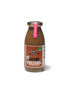 6er-Pack: Sylter Dressing+Balsamico, 250ml