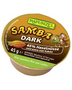 Samba Dark, 45g