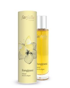 Eau de Cologne Frangipani, 50ml