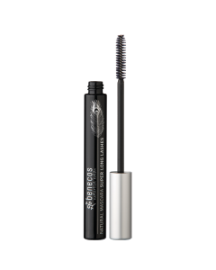 Natural Mascara Super Long, 8ml