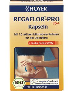 Regaflor-Pro Kapseln, 12g