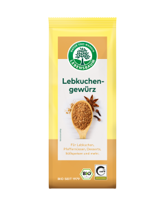 6er-Pack: Lebkuchengewürz, 50g