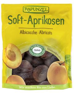 6er-Pack: Aprikosen Soft, entsteint, Projekt, 200g