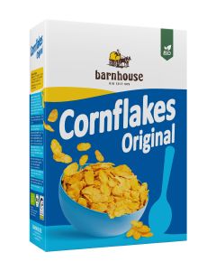 10er-Pack: Cornflakes Original, 375g